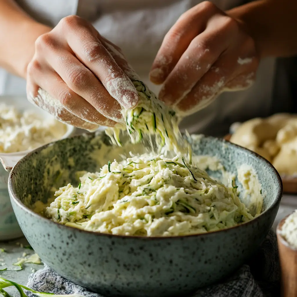 Snickerdoodle Zucchini Bread: The Ultimate Cozy Twist for Home Bakers 5 Greasing loaf pans for snickerdoodle zucchini bread