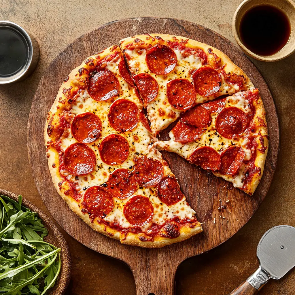 Viral Cottage Cheese Pizza Crust: A Delicious, Protein-Packed Alternative