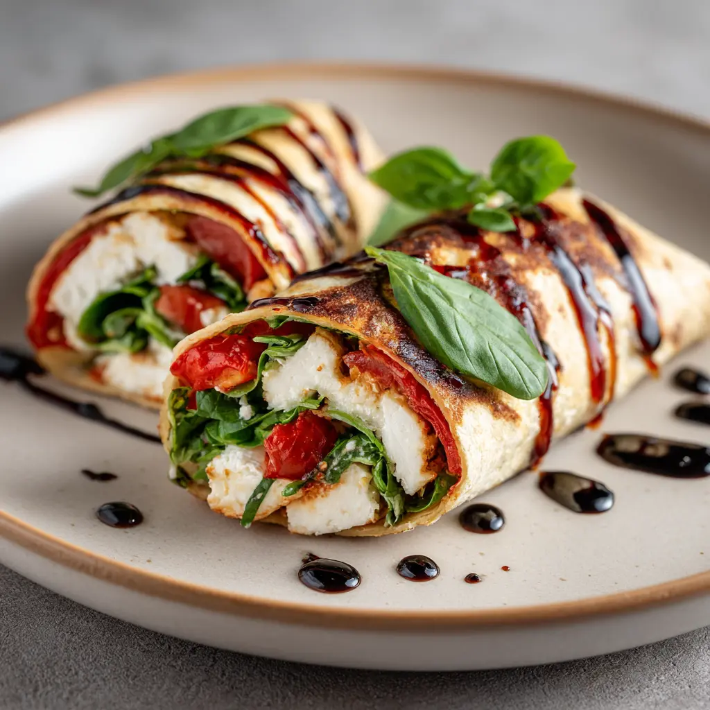Viral Cottage Cheese Wrap Recipe: Simple, Protein-Packed, and Delicious